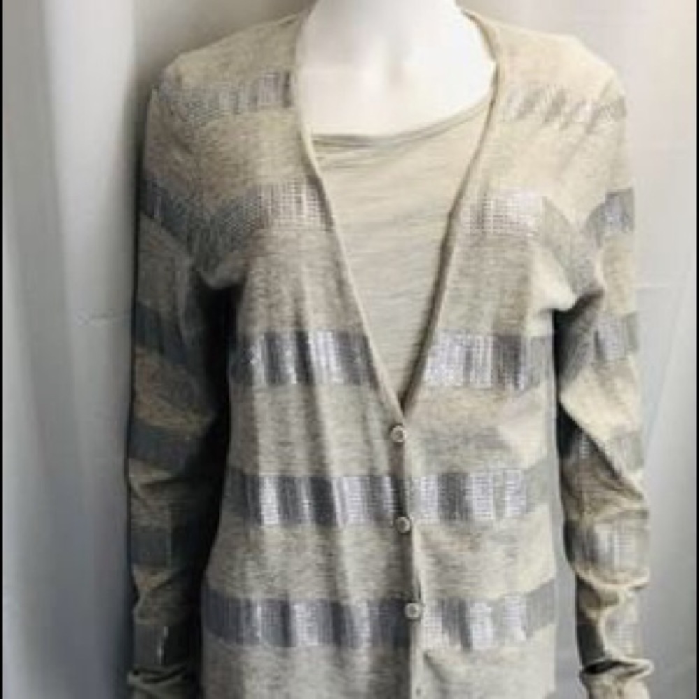 Magaschoni Sweater and Top